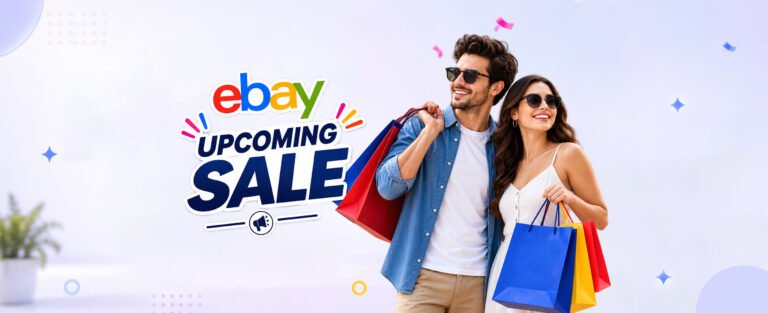 Ebay Upcoming Sale