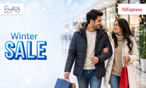 Winter Sale
