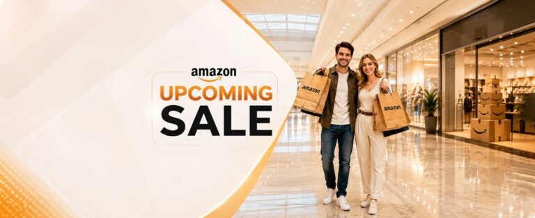 Readers spot blog: amazon upcoming sale 2026 calendar, offers, deals & more